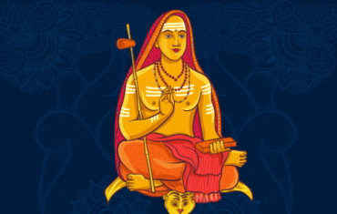 History of Guru Parampara