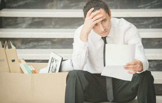 5 Ways to Survive a Job Loss