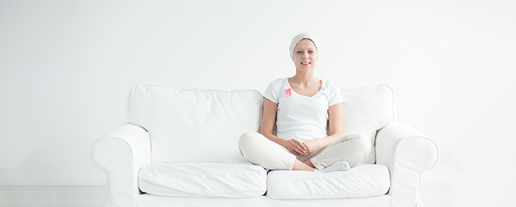 Sahaj samadhi meditation Reduces cancer cases by 55%