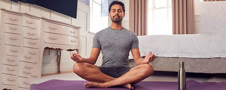 reasons to do sahaj samadhi meditation