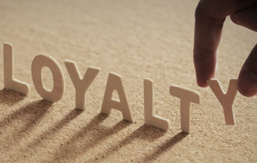 What is loyalty ?