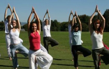 Yoga para principiantes