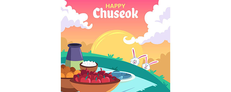 Chuseok Korean Festival 