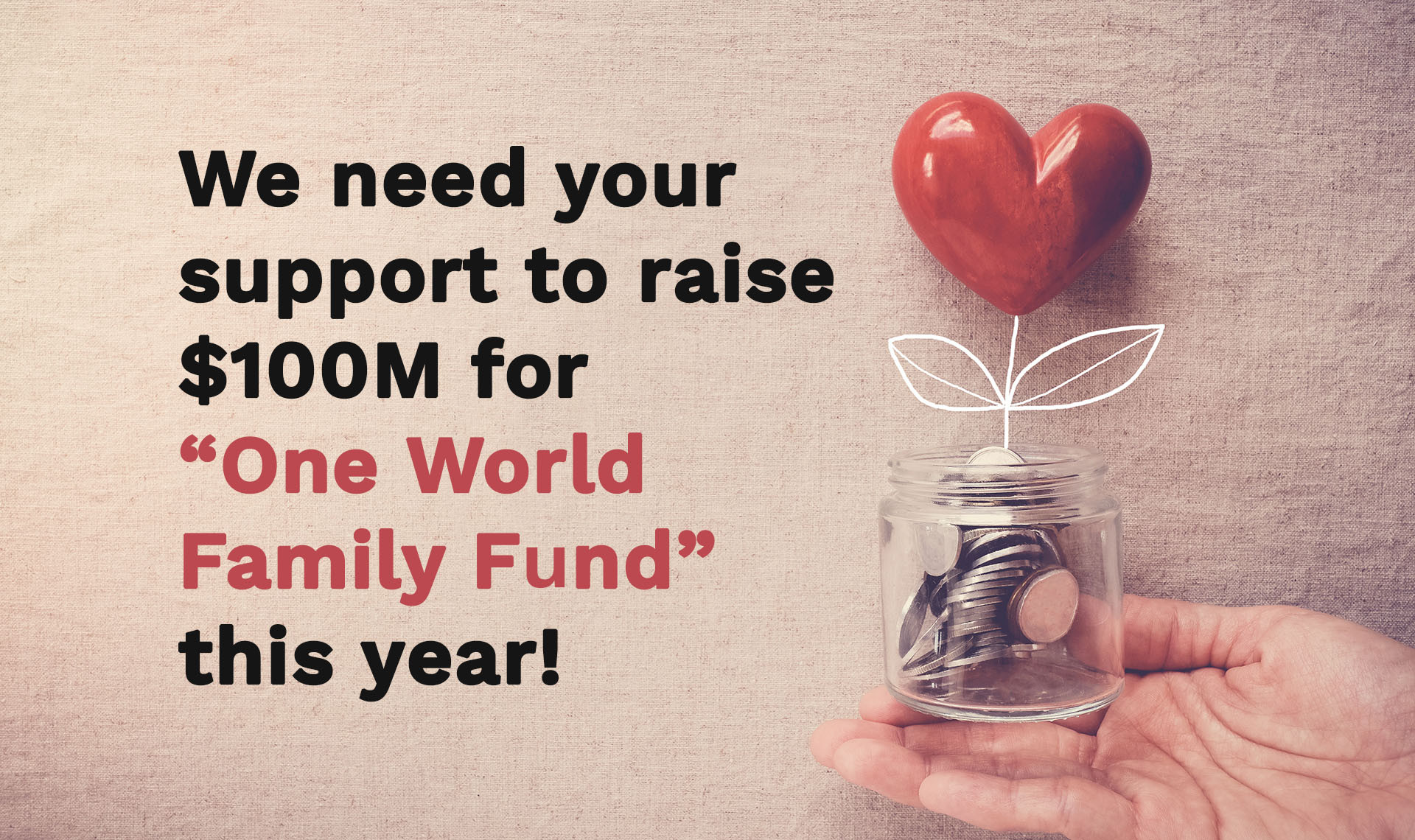 One World Family Fund