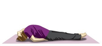 yoga to relieve cold