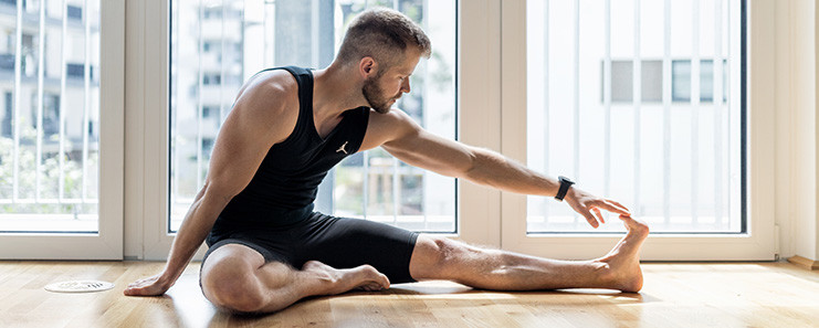 Yoga poses for upper body strength
