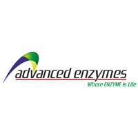 Advanced enzymes logo