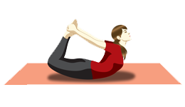 yoga to cure joint pain