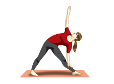 yoga for joint pain relief