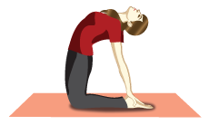 yoga for joint pain relief