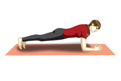 yoga exercise for joint pain