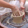 pottery art of living retreat center boone north carolina