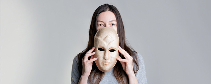 masked unmasked