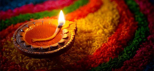 Diwali in hindi 
