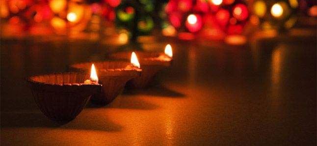 Secret behindi diwali in hindi